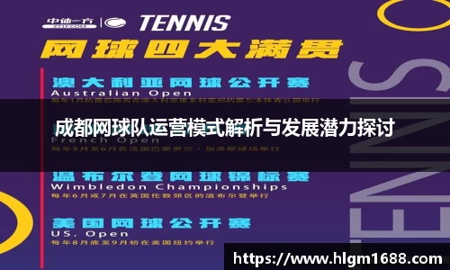 成都网球队运营模式解析与发展潜力探讨