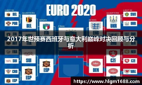 2017年世预赛西班牙与意大利巅峰对决回顾与分析