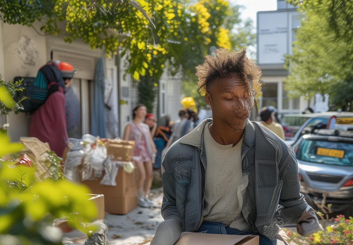 社区文化如何提升邻里关系与社区参与感：探索邻里互助对社区活力的影响