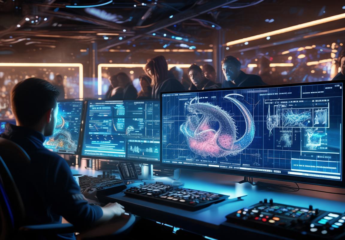 英雄联盟全球总决赛引入AI战术分析系统，实现实时比赛解析与机器学习模型预测比赛，革新电竞赛事直播技术