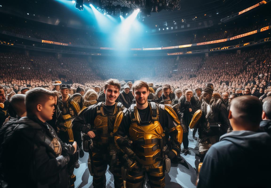 CS:GO电竞项目时代落幕：IEM悉尼2023成战术射击游戏绝唱，荣载电竞史册